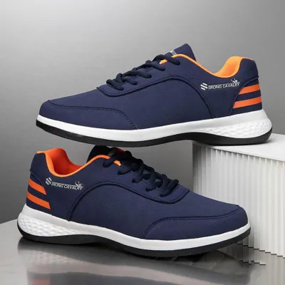 COOL CANVAS CASUAL SHOES